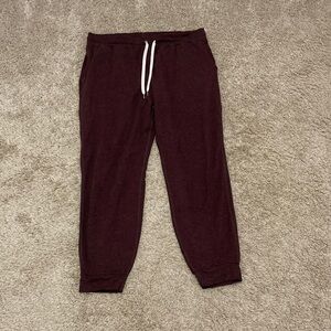 Vuori Women’s Performance Joggers